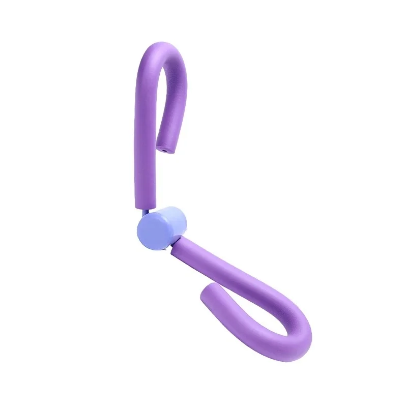 Hot Sale Hip Trainer Leg Exercisers Clamp Leg Thin Leg Beautiful  Muscle Exercise Trainer Thigh Masters