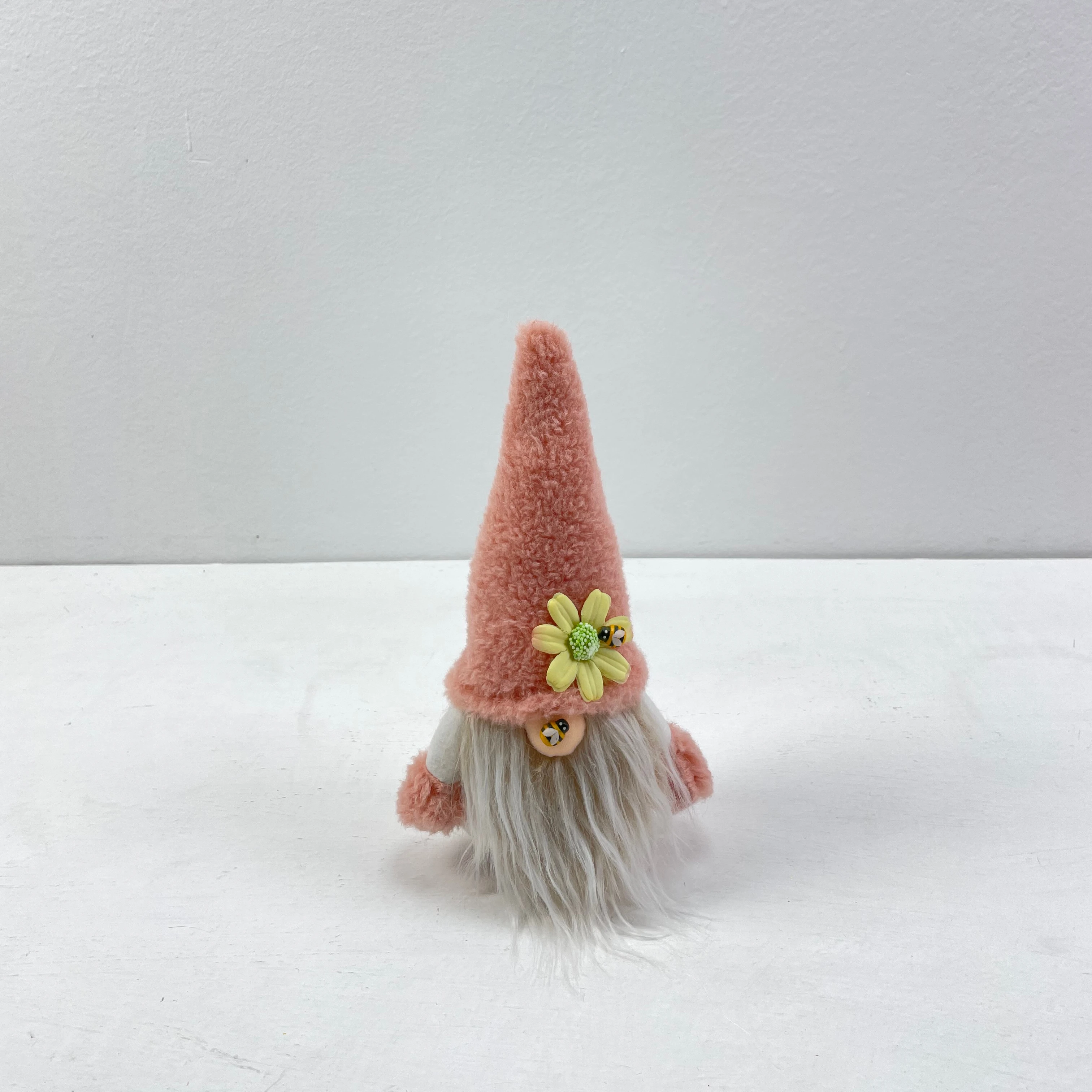 Spring Lovely Gnomes Holiday Summer Home Decor Swedish Farmhouse Bumble Elf Bee ladybug Gnome Indoor Custom Designs