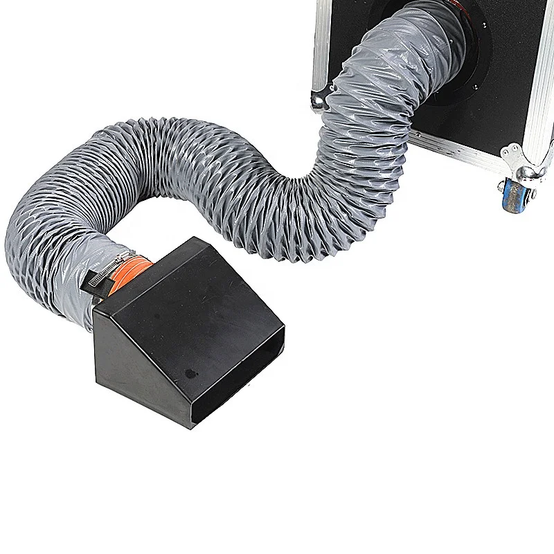 DMX remote control 3000W water low lying fog machine for stage effect wedding event Disco Party led dmx par