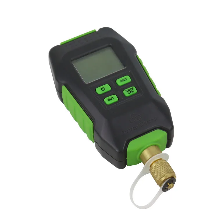 DSZH ST-VG90 digital vacuum meter refrigeration HVAC tool