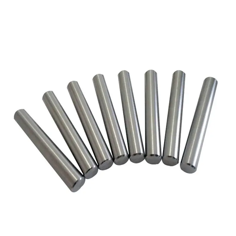 Baoji Factory Gr2 high-purity titanium round bar
