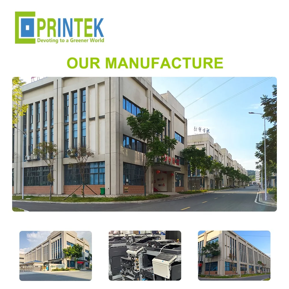 Super Size A3 Paper Digital Used Printers High Speed Copier Machine For Canon iRC7565i 7270 7280