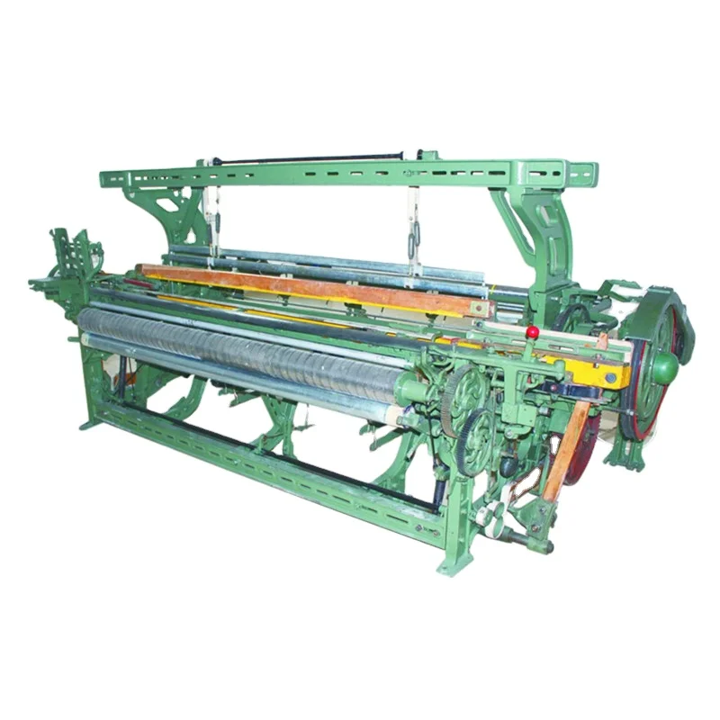 GA615 Series textile weaving Shuttle Loom for sale automatic shuttle loom weaving machine for denim
