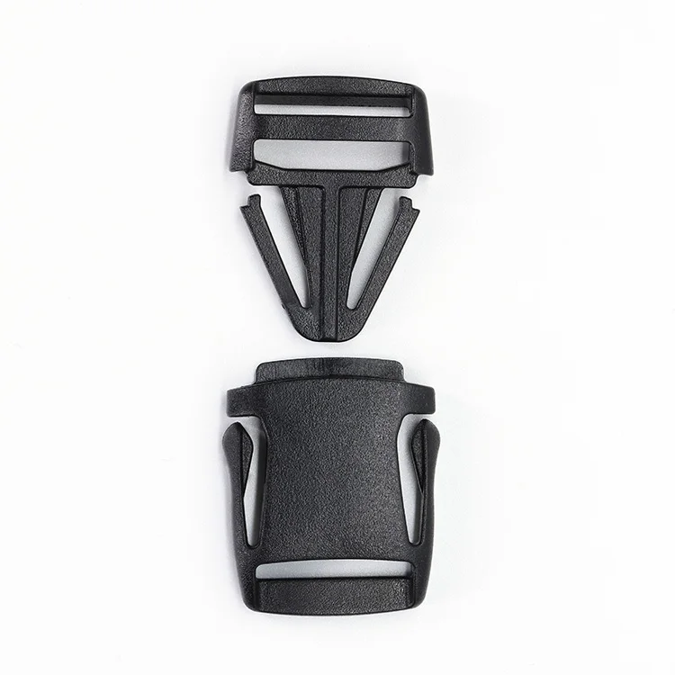 Wholesale Plastic Side Release Buckle for