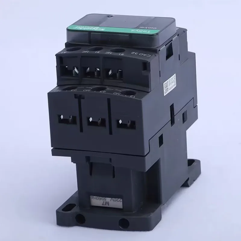 Original Schneiders Control Relay CAD50Q7 CAD50BD CAD32FD In Stock