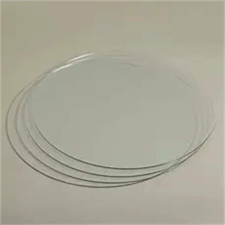 Picture Frame float Glass High-Definition Glass Sheet for photo prints super white glass super white