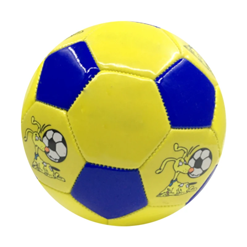 Low Price Wholesale  Footballs Size 5 Soccer Balls