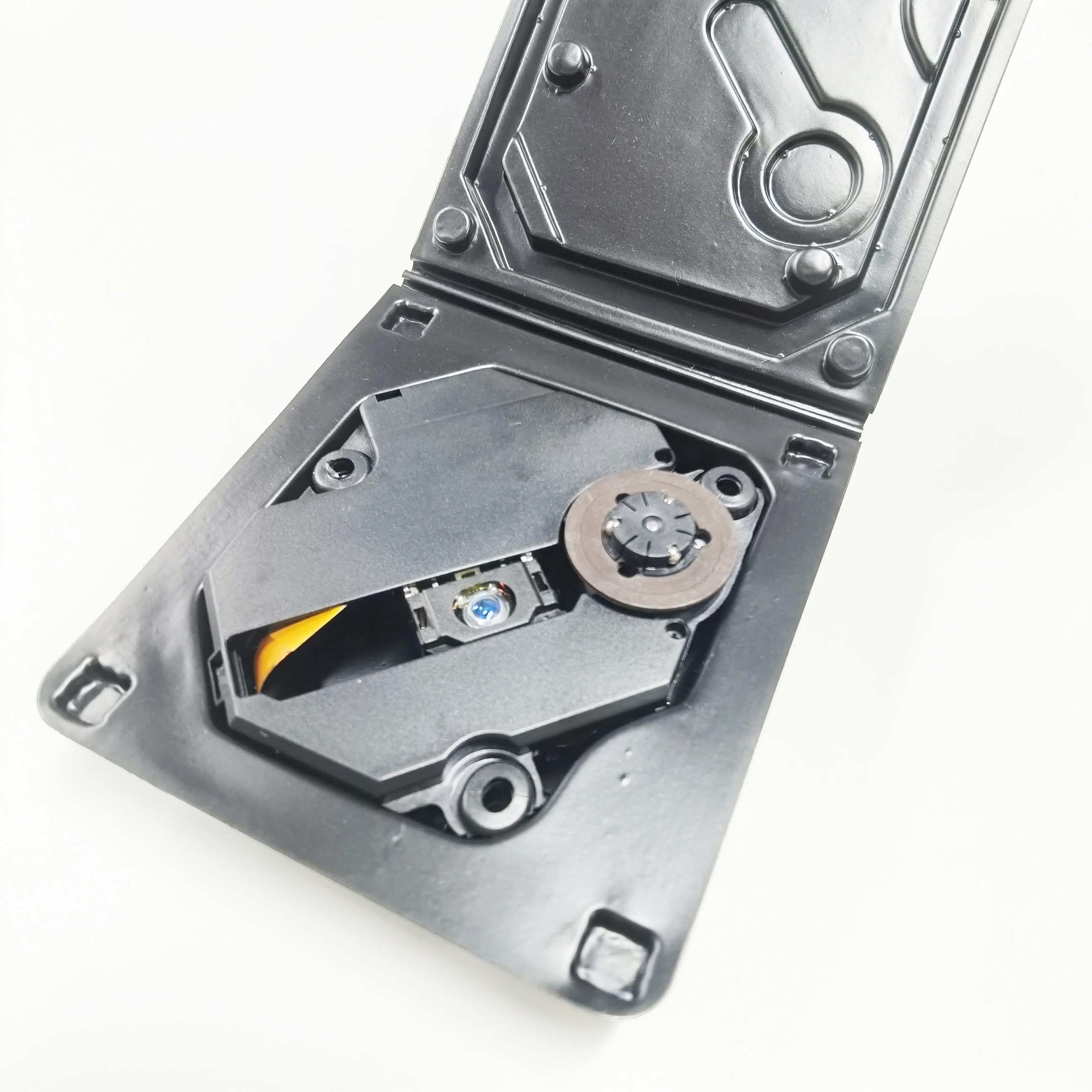 Durable Drive KSM-440AEM Electronics Assembly Spare Kit Useful Gaming Optical Lens for PS1 Console Replacement Parts