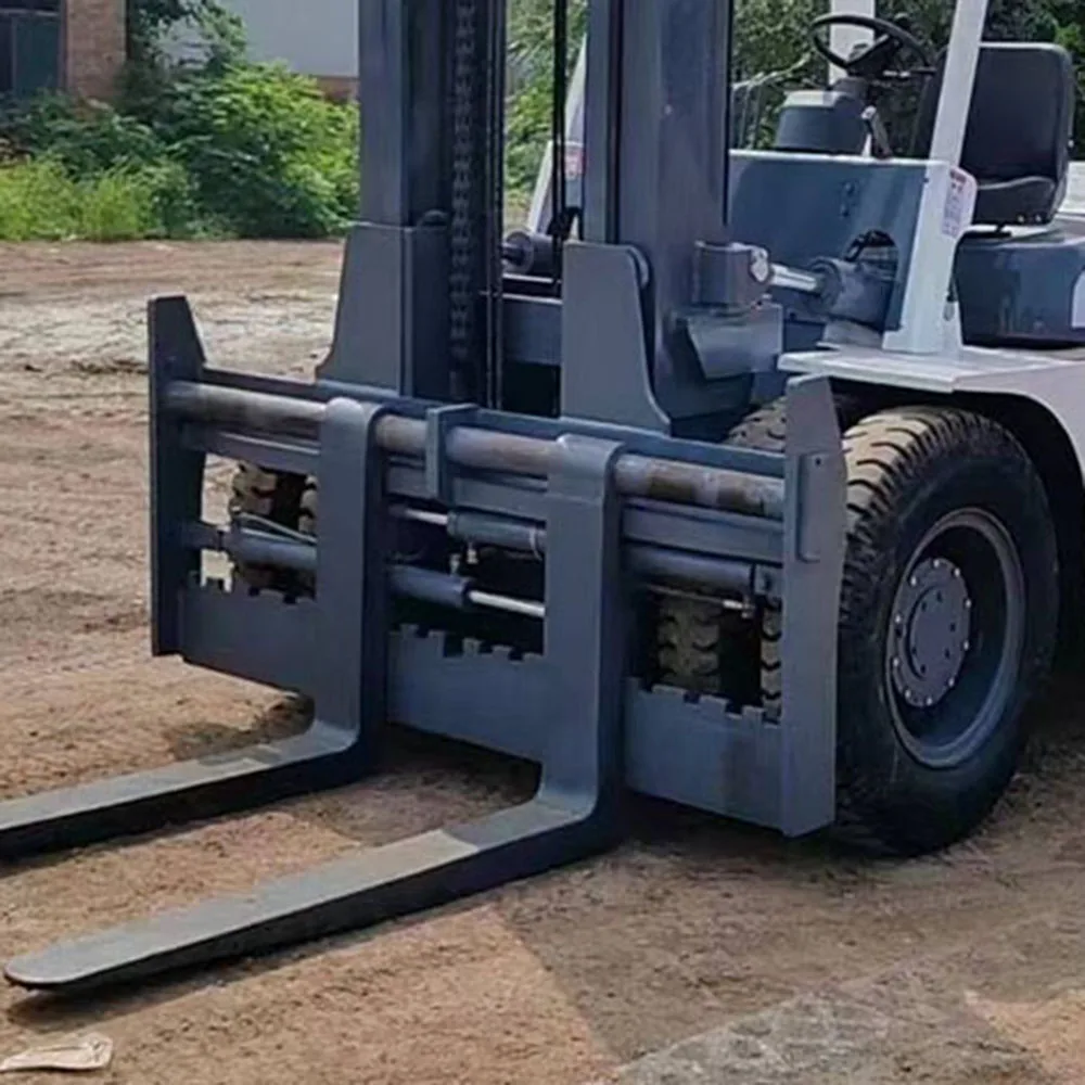 Secondhand TCM 8T  forkliftTcm  Used Original  Brand Mini Equipment