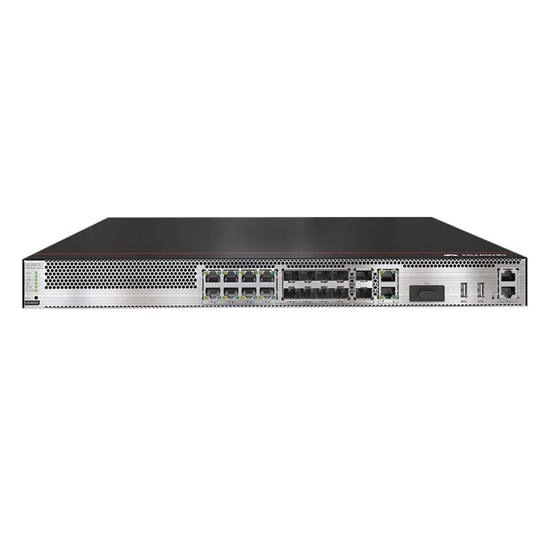 USG6305E Next-Generation AI network security Firewall 1-U desktop device USG6305E-AC