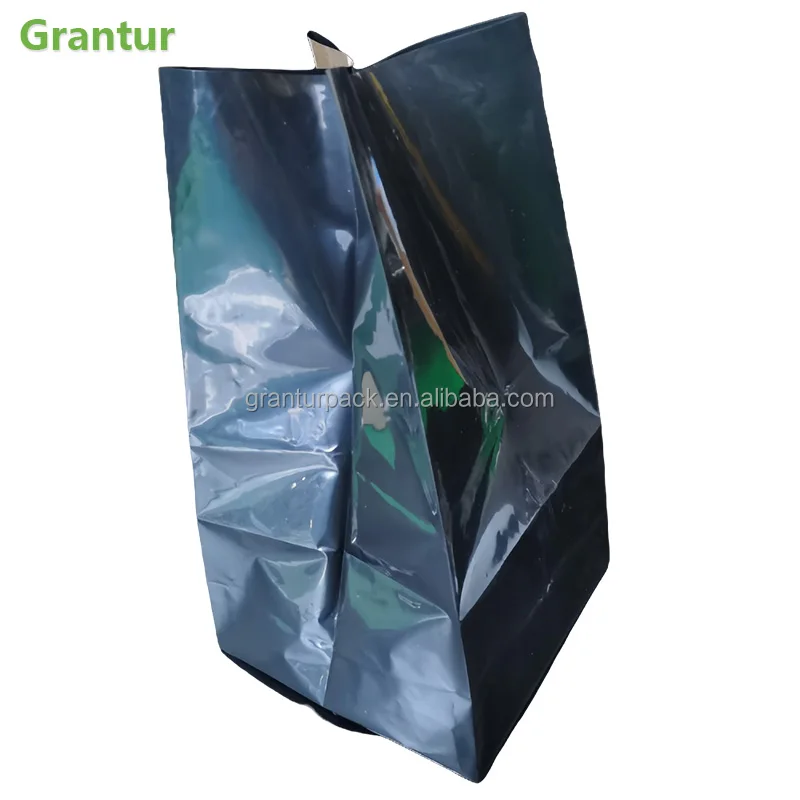 black poly grow bags plant grow bags vegetable grow bags