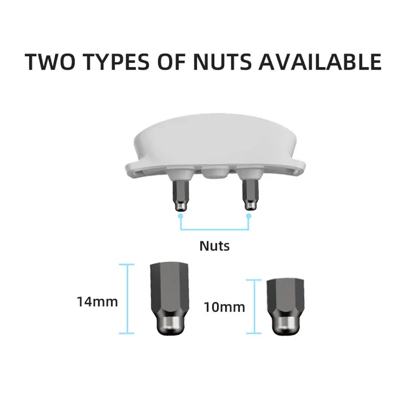 Lifetail Anti Bark Collar Rechargeable Shock Barking Collar with Vibration Beep Dog Collar for Small Medium Large Dogs