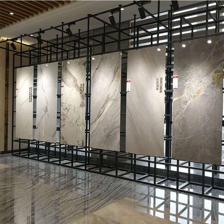 Artificial Rocks Stone Wall Tile Mcm Flexible Exterior Natural Stone Flexible Interior Floor Tiles Soft Ceramic Tile