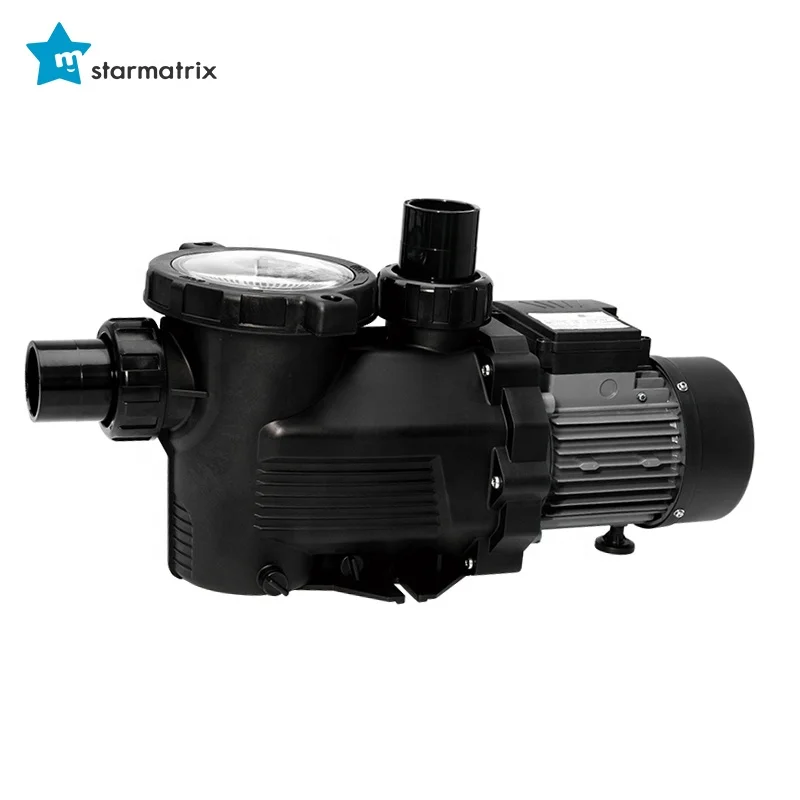 Starmatrix sps622 OEM & ODM acceptable pool pumps with timer