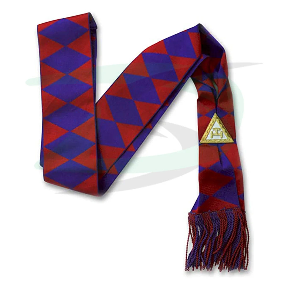 Оптовая продажа, масонские пояса Regalia по низкой цене, изготовленные на заказ масонские пояса