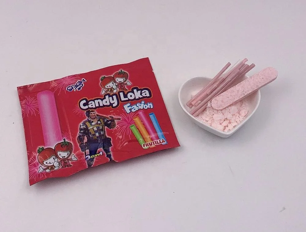 3 в 1 конфеты loka порошок cc stick пресс