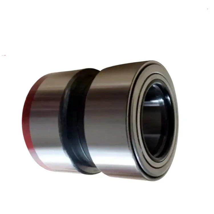 High Speed Wheel Bearing 805011C Truck Rear Wheel Bearing Unit Kit