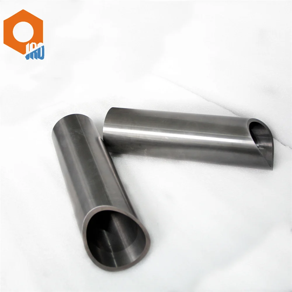 custom nonstandard  wear part  tungsten carbide  pipe outlet for oil Deepwater cementing skid