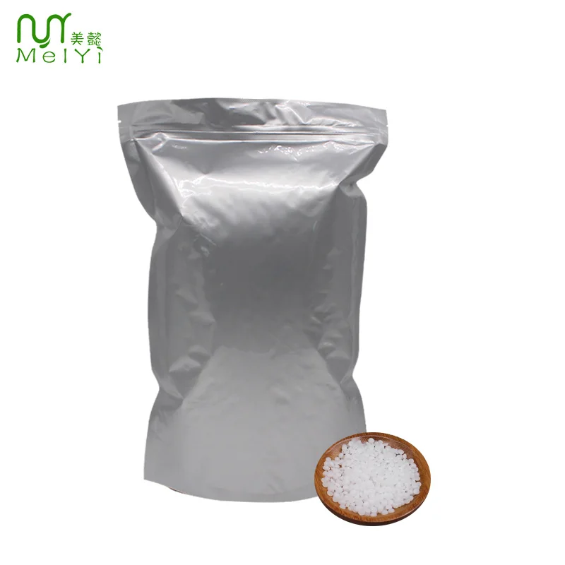 
Hot-selling raw materials Wheat germ emulsifier M68 emulsifier Cetyl glucoside O/W non-ionic glyco-based emulsifier 