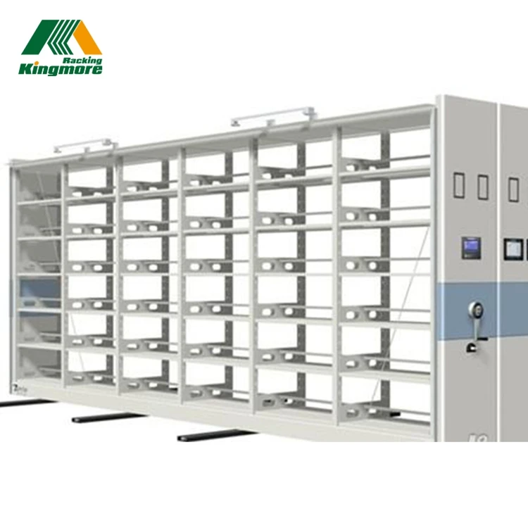 Профессиональный производитель, сверхпрочный складской шкаф, передвижной стеллаж для хранения