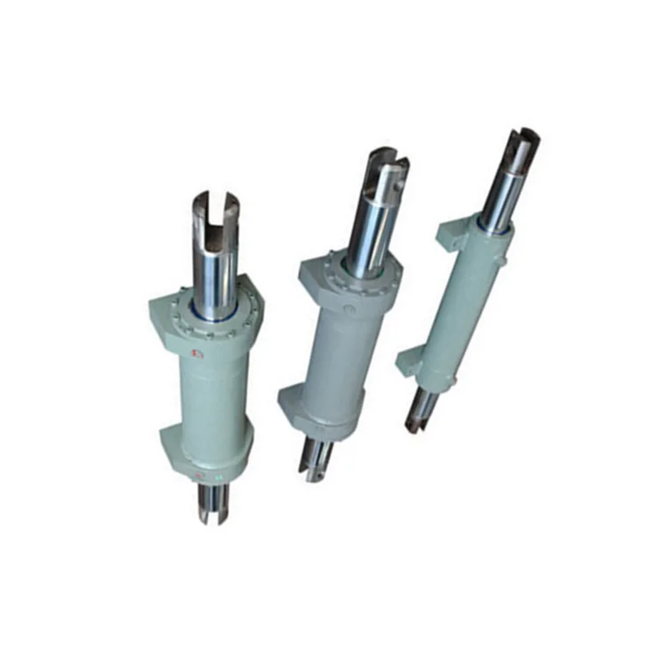 Custom make Tie-Rod Cylinder  2,500 PSI Working Pressure