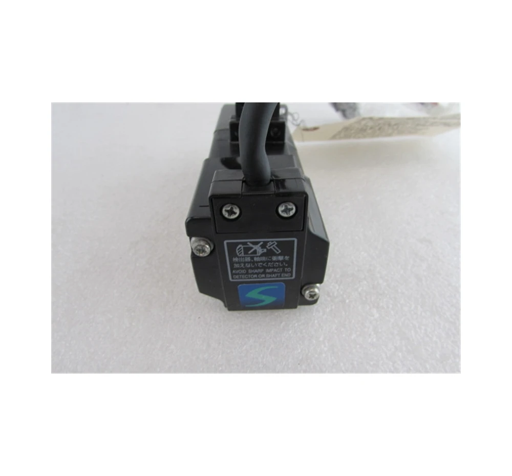 Mitsubishi servo Мотор 10 кВт