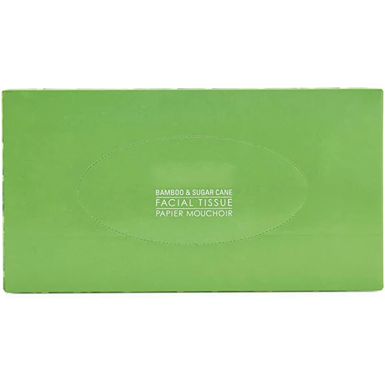 Manufacturer high quality custom paper cardboard napkin tissue packing paper box