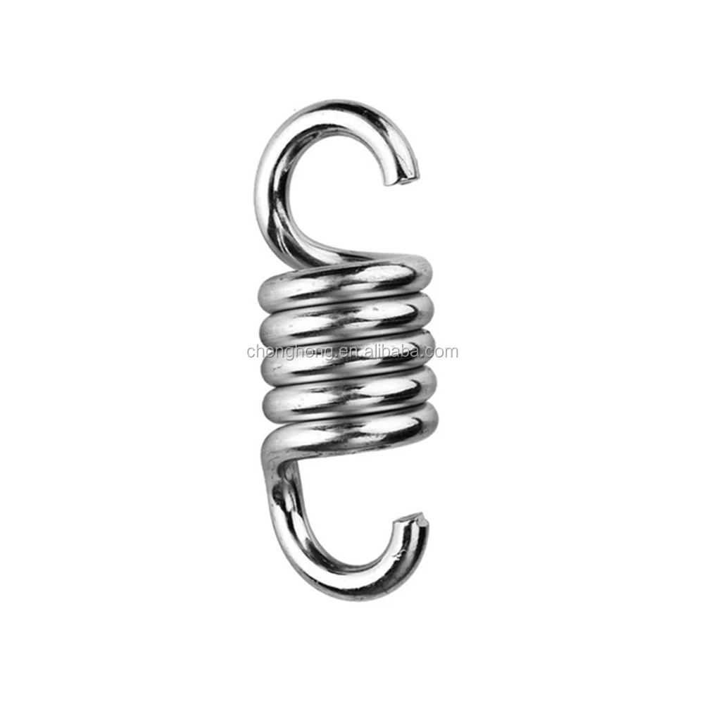 Stainless Steel Hammock Chair Hanging Kit,Ceiling Mount Set for Punching Bag Hammock Swing Chair Indoor Outdoor Relaxation