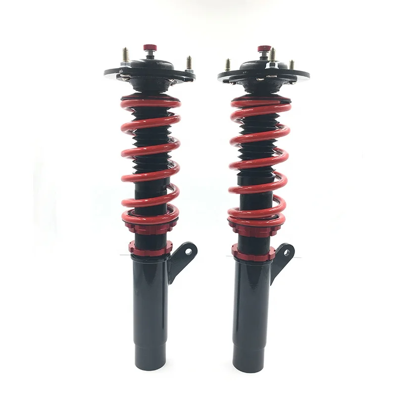  Гидравлическая подвеска coilover регулируемый