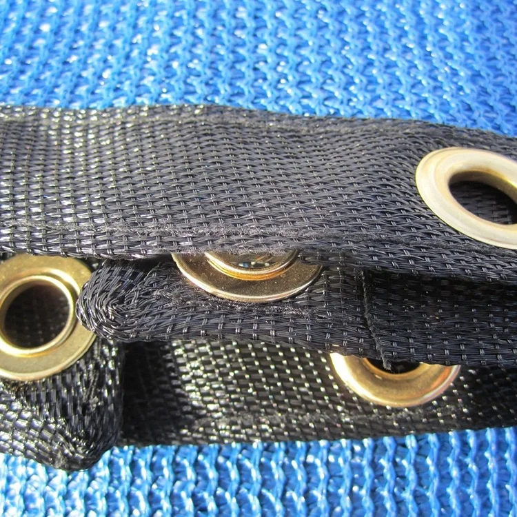 Outdoor mono balcony sun shades garden privacy fence screen screens