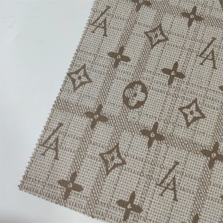 Good Quality Heavy Comfy Anti Pilling 100% Polyester brushed  knitted Fabric For winter overcoat