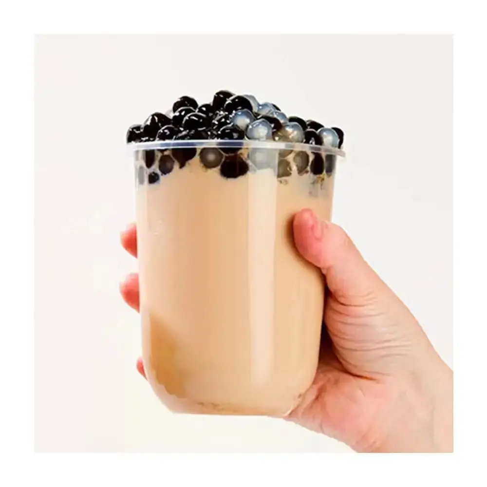 70g Boba Pearl  Round