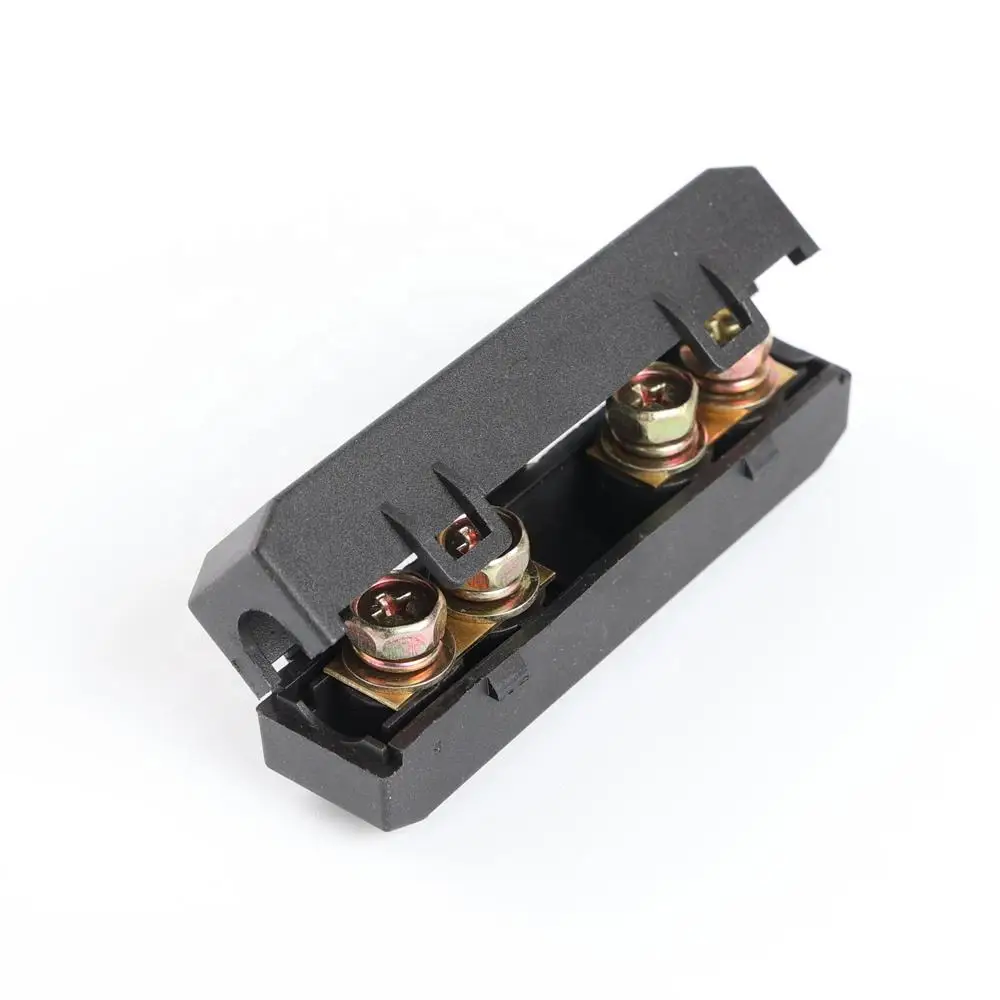 ANS ANF ANG FUSE HOLDER 1-way midi automobile fuse box
