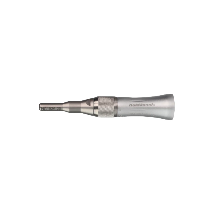 High speed Twist drill handpiece kit for neurosurgery ENT