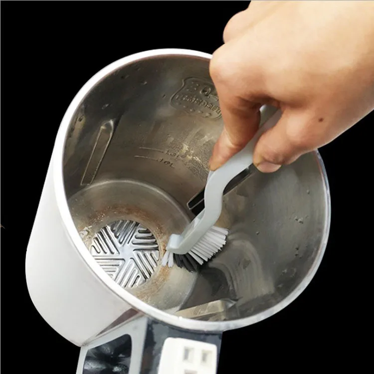 Soymilk machine brush wall breaking machine fruit machine  twisted cup cleaner brush