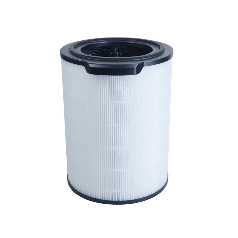 Replacement Philipss FY3430 FY3430/30 Series 3 Nano Protect AC3033/30 HEPA Particle Air Purifier Cylinder Cartridge Filter