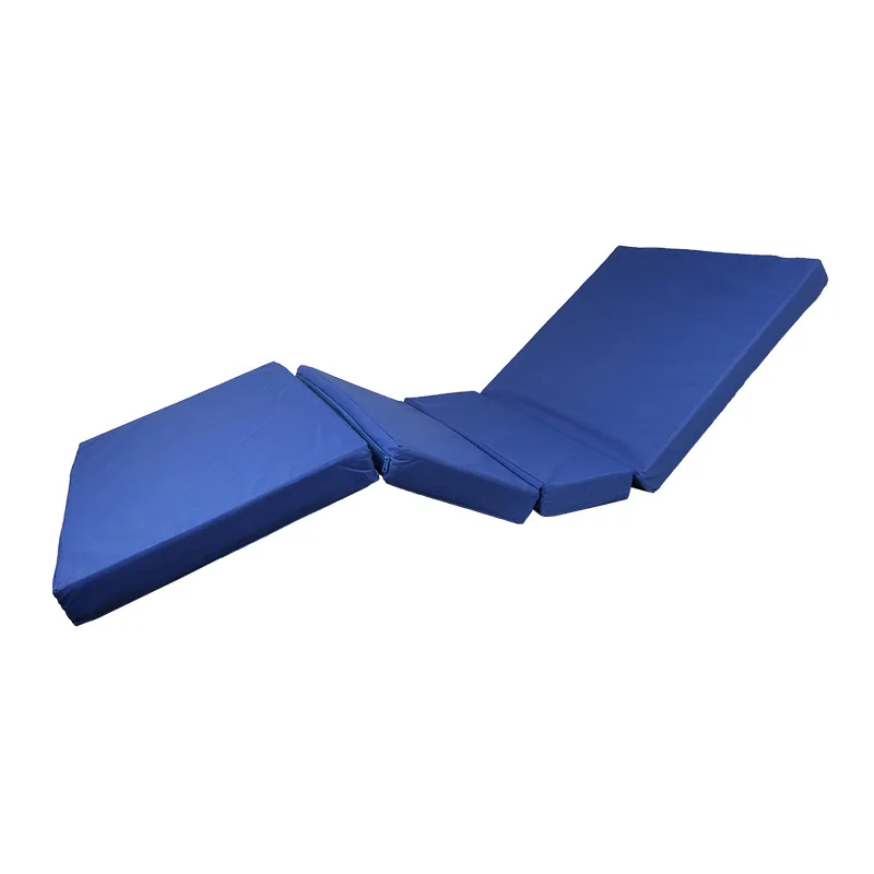 MGE-MM3 Medige 5 Inch Tubular Inflatable Mattress Sport Air Track Waterproof Foldable Hospital Bed Mattresses
