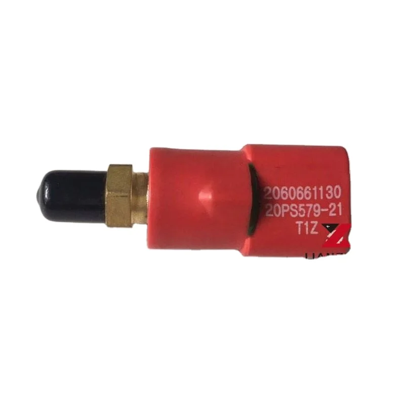 Excavator spare parts 7861-93-1840 206-60-61130 pressure switch for Komazu PC200-7