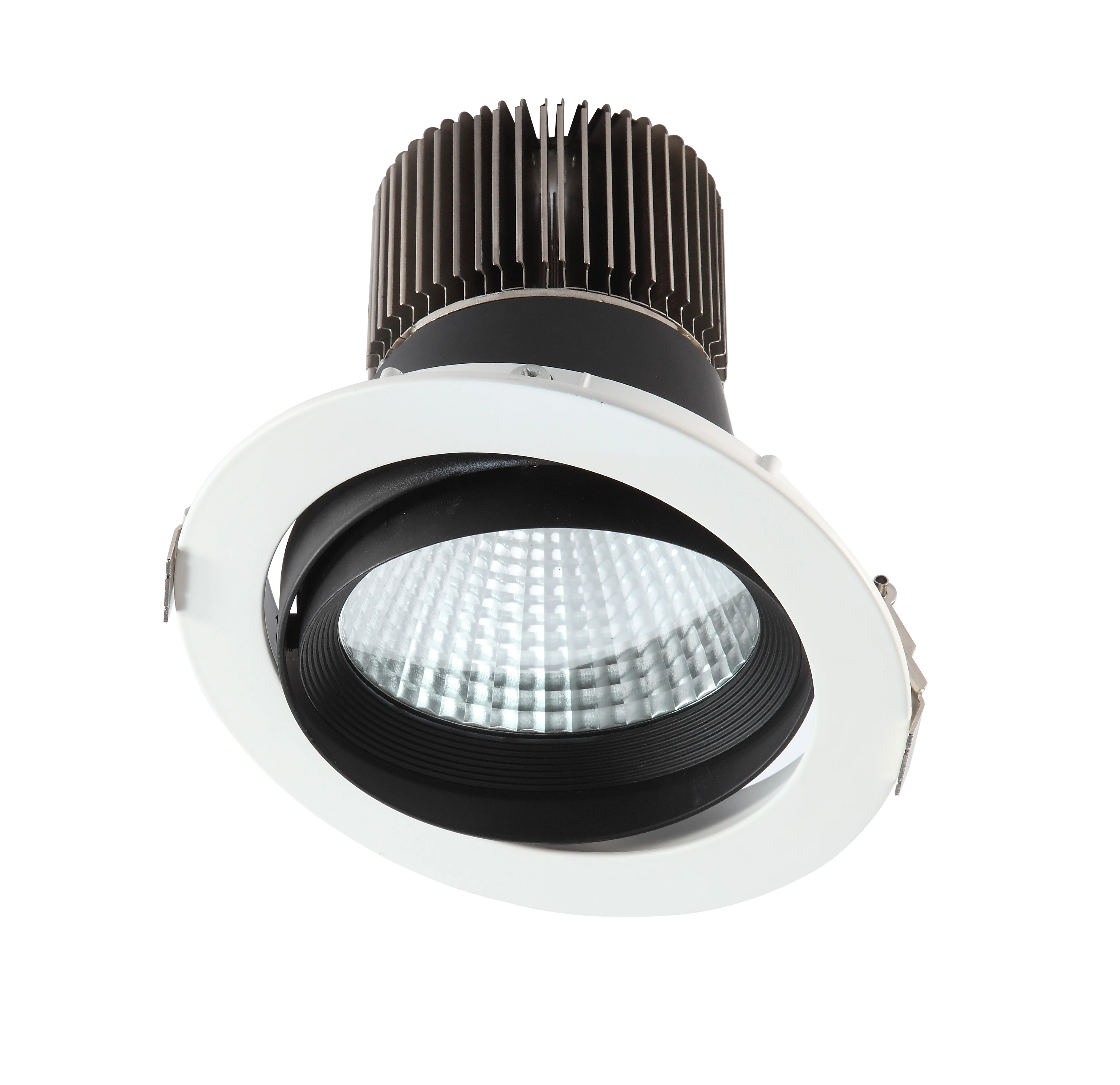 CHONON 6 Inch 15W Retrofit Good Offer Fixture COB Recessed LED Downlight