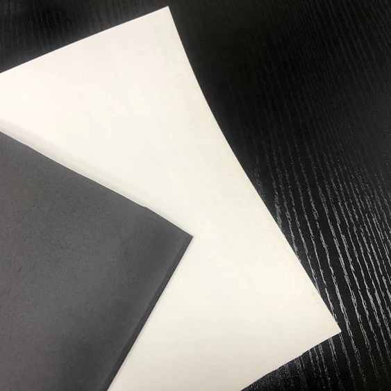 ETPU  elasticity membrane breathable textile film