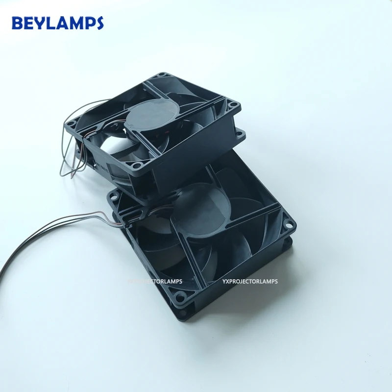 Оригинальный новый в наличии проектор вентилятор EE80281S1-D170-F99 подходит для Infocus IN112