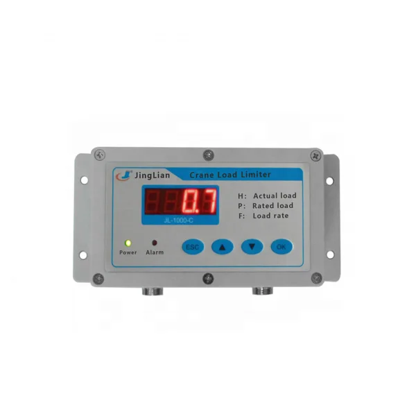 High Quality overload limiter  for Load Moment Indicate system for cranes