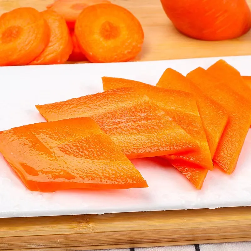 Premium Fresh Vegetable Fresh Carrots in Bags All Specifications of Fresh Carrots