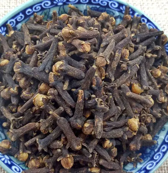 Ding xiang china sale 100% pure spice Flos Caryophylli  Eugenia caryophyllata flower buds for spice