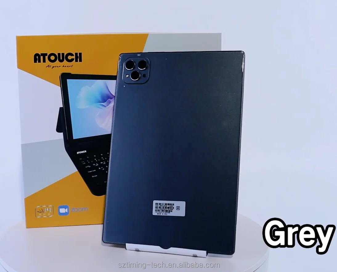 NFC Barcode Scanner Tablet Waterproof Shockproof Android Camera USB Compass OEM Anti Wifi Dual SIM Mold Training GSM