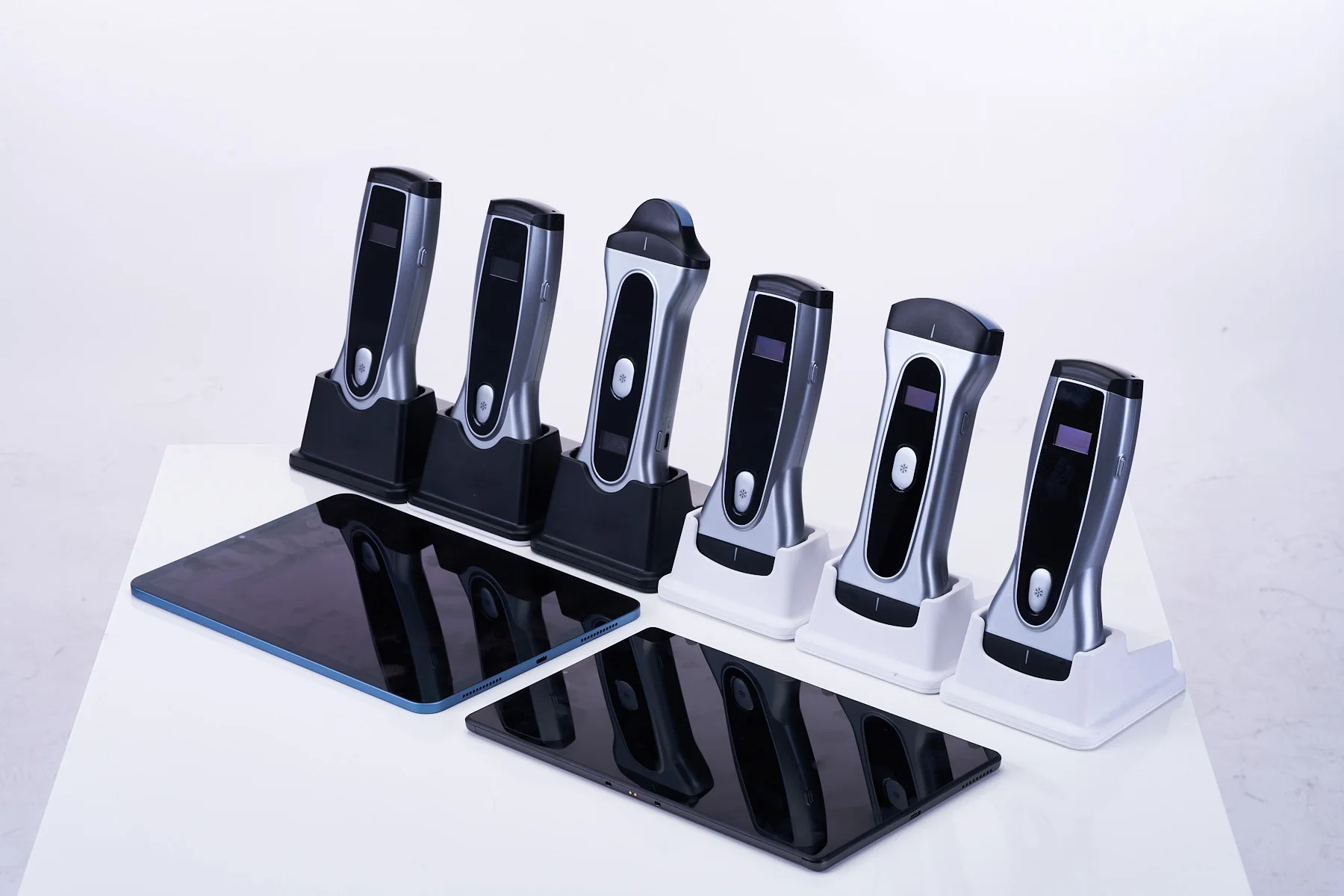 Yongyue Portable Veterinary B ultrasound Scanner Wireless Small Pet Animal Cat Dog Ultrasound Machine