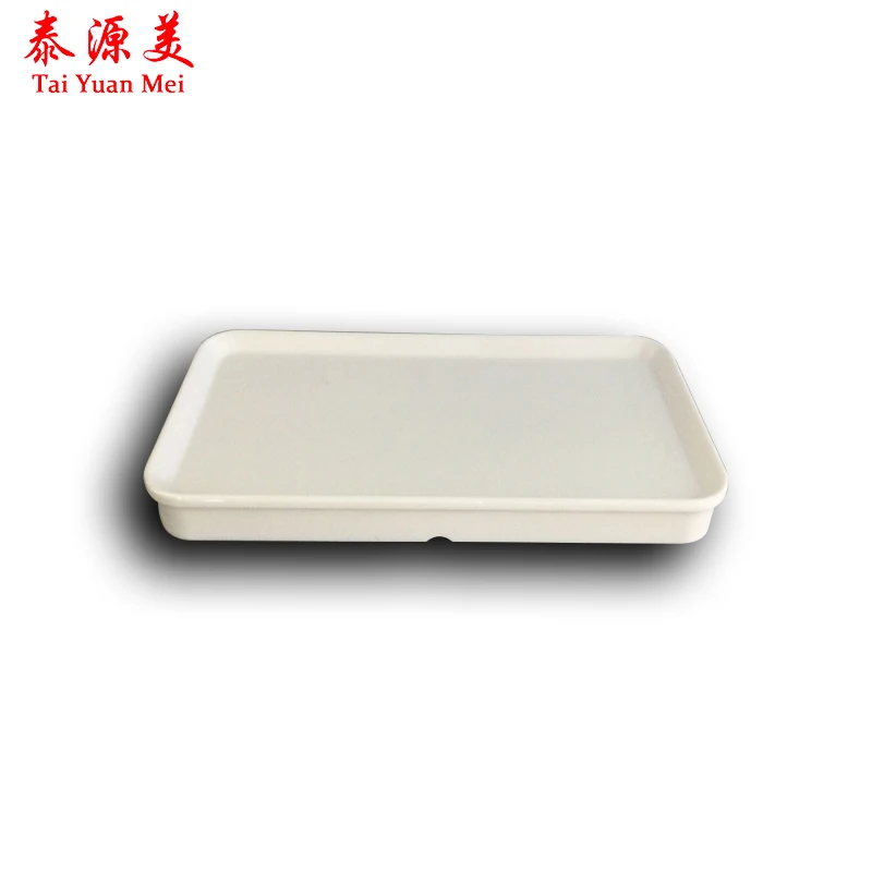 Plates Plastic Melamine Tableware Fujian