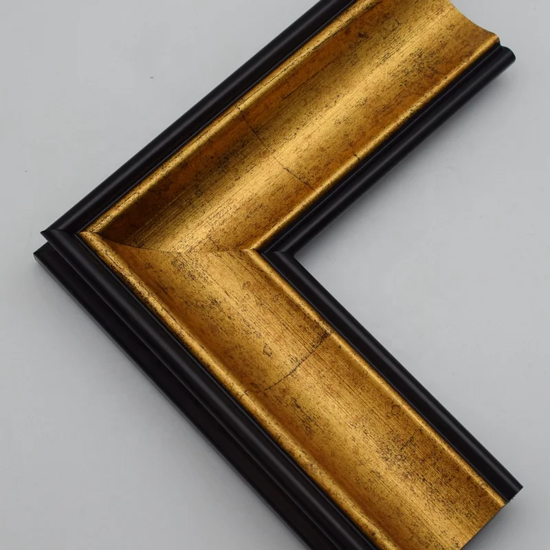 New Style Factory Wholesale Photo Frame Stick Plastic Frame Stick