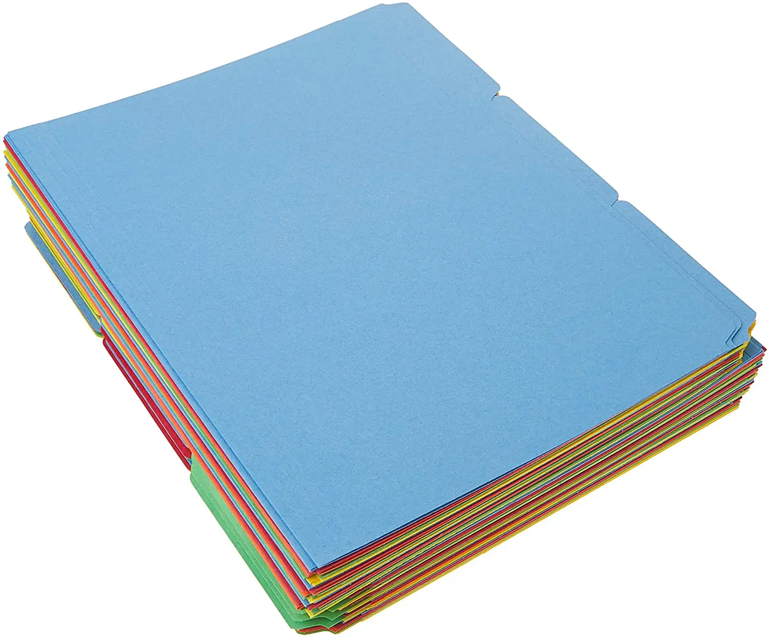 wholesale files a4 folder office stationery paper file folder file document folder