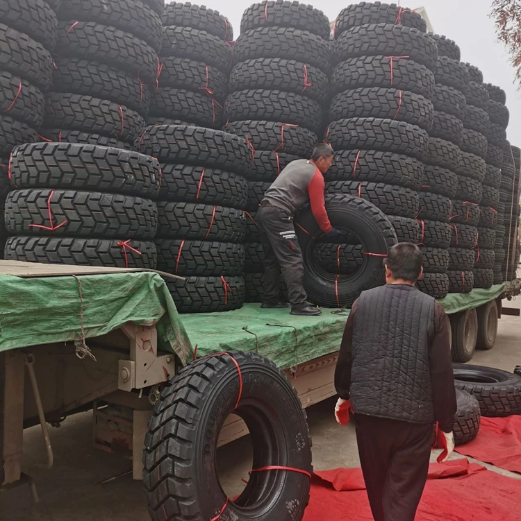 Long Distance High-speed 11r20 Tire 12r22.5 Commercial Truck Tires